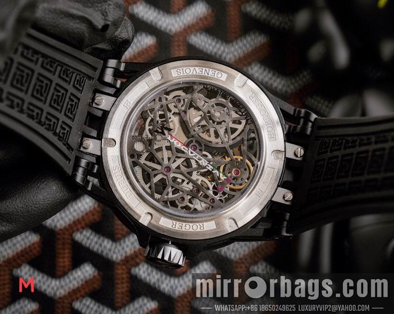 Roger Dubuis watch mb 062701