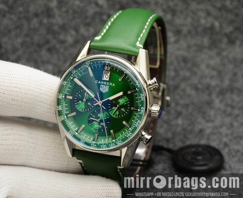 Tag Heuer 42mm 072455
