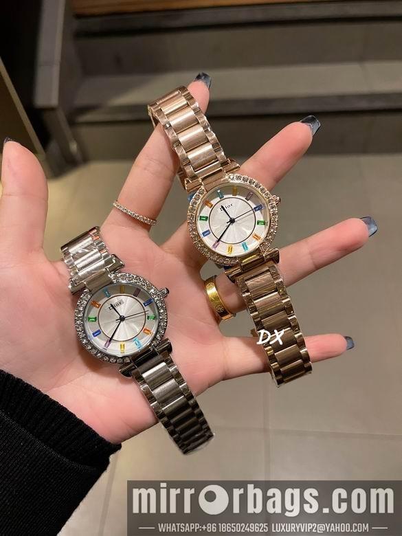 Dior 36mm 2nms23