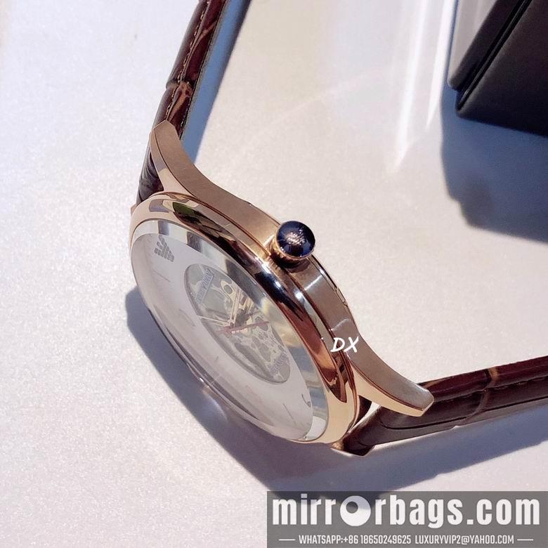 Armani 40x12mm 9nms77