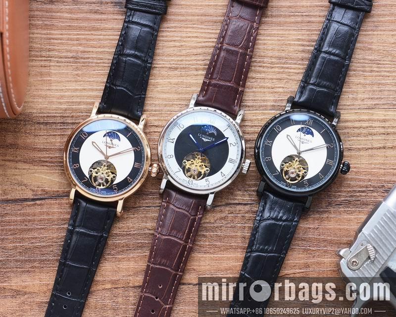 Longines 41X12mm 050208