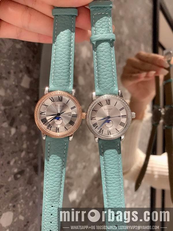 Tissot 30mm 40mm 083076