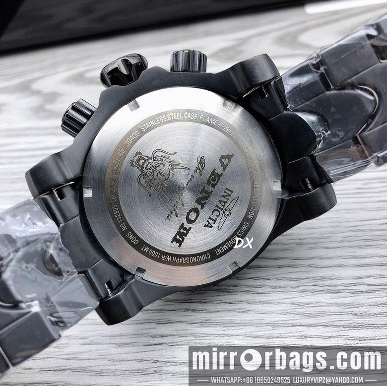 Invicta 50x15mm 2nms21