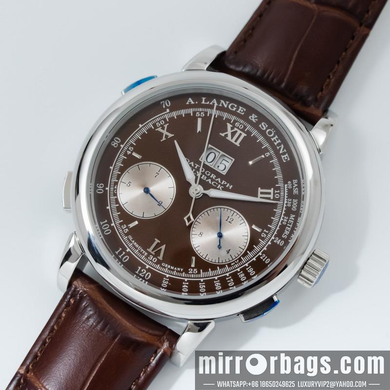 A.Lange & Sohne 42mm 052002