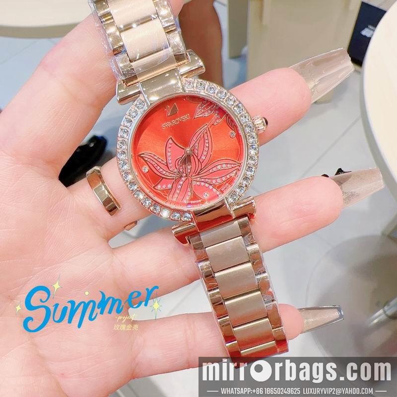 Swarovski 34mm 110158