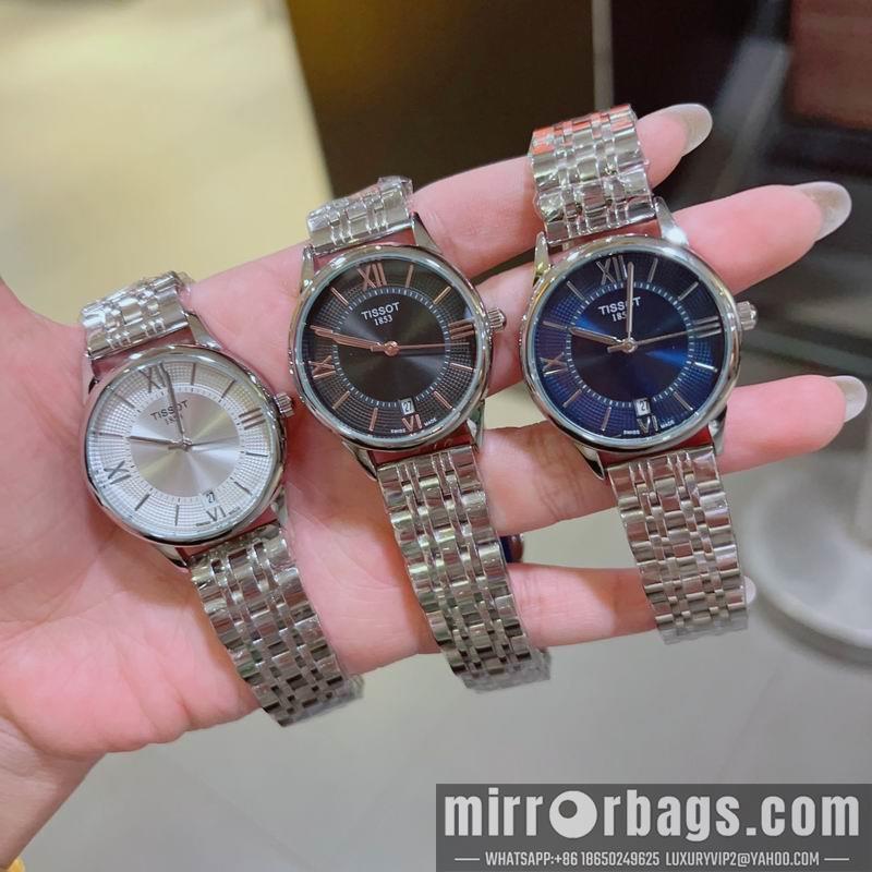 Tissot 30mm 041427