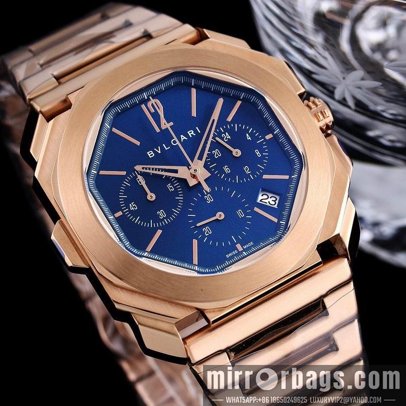 Bvlgari 40X10mm 1023100