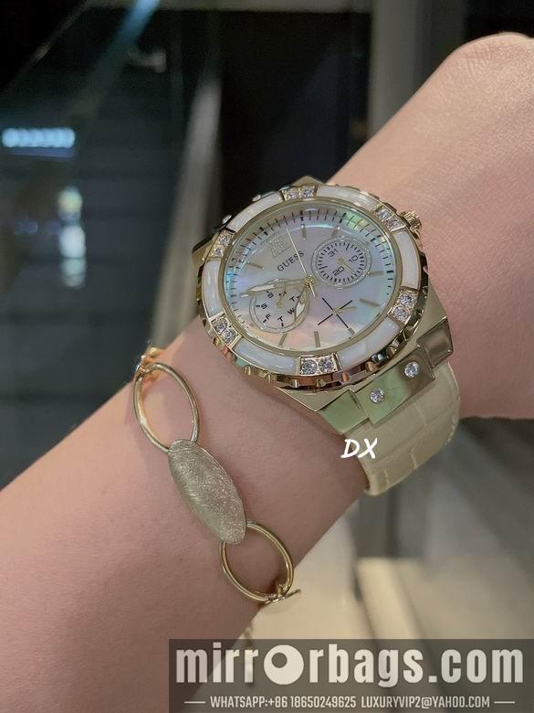 Guess 40mm 2nms06