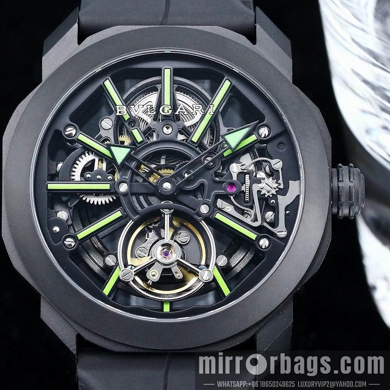 Bvlgari 44mm 093036