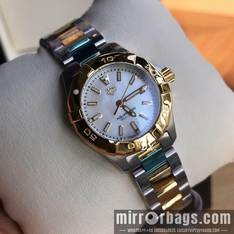 Tag Heuer 32mm 18mm 2nms12