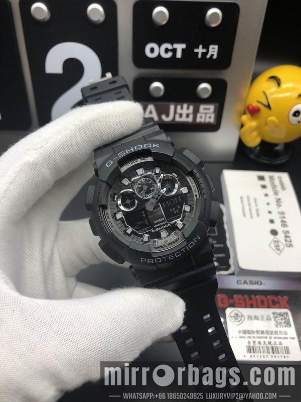 Casio watch 103146