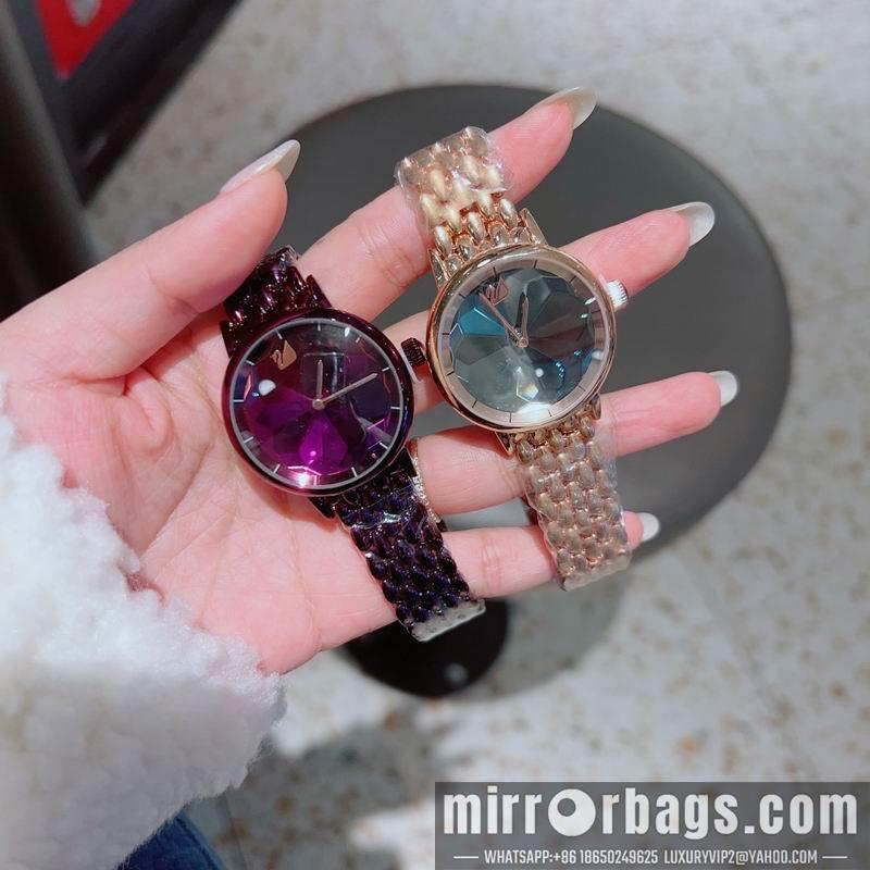 Swarovski 34mm 041426