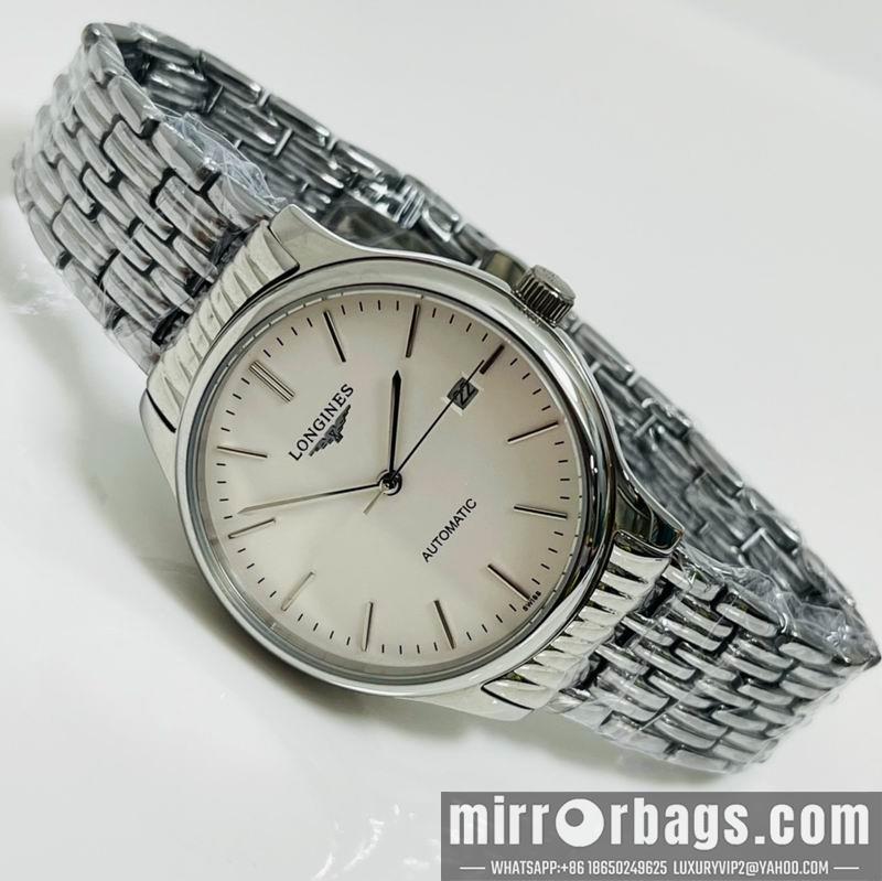 Longines 39.1X12.1mm 082724
