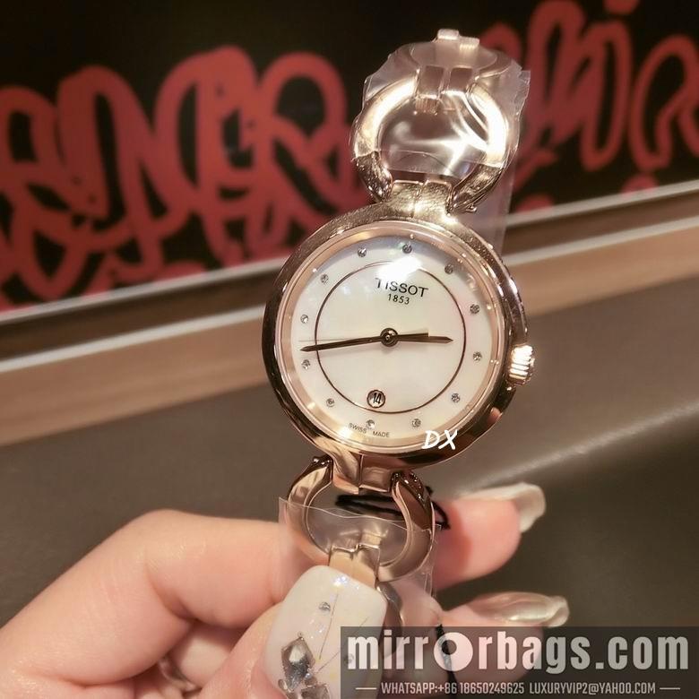 Tissot 28mm 2nms23