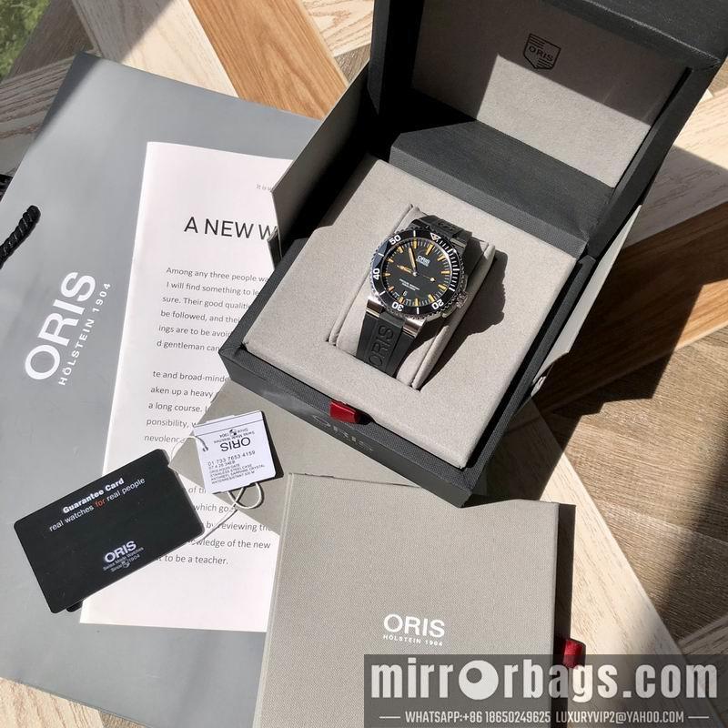 Oris 43mm 102217