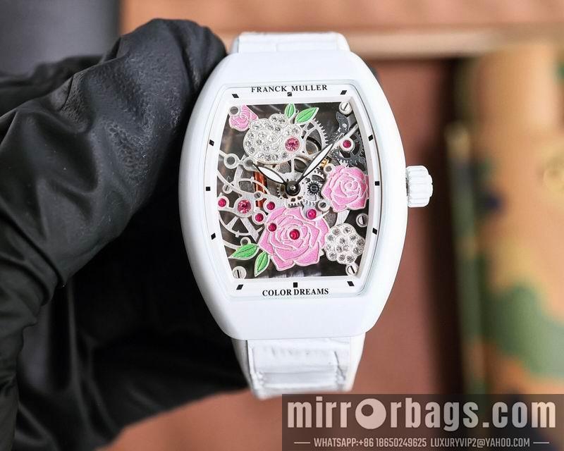 Franck Muller 32mm 081715
