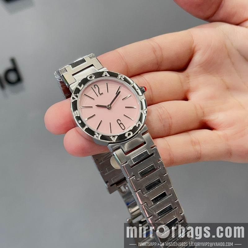 Bvlgari 33mm 082940