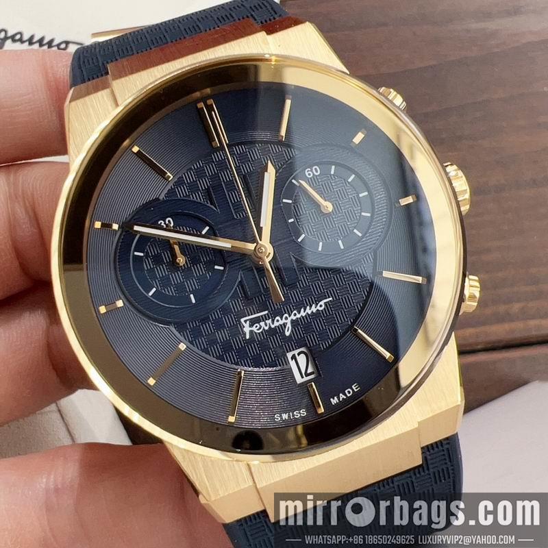 Ferragamo 41mm 102212
