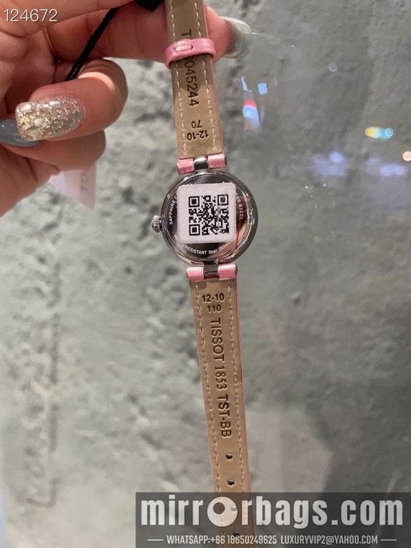 Tissot 26mm 0416108