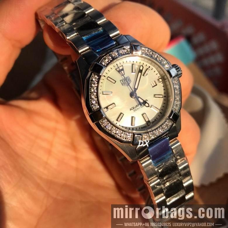 Tag Heuer 32mm 18mm 2nms14