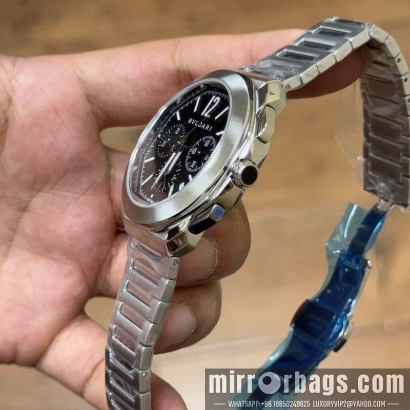 Bvlgari 41mm 033157