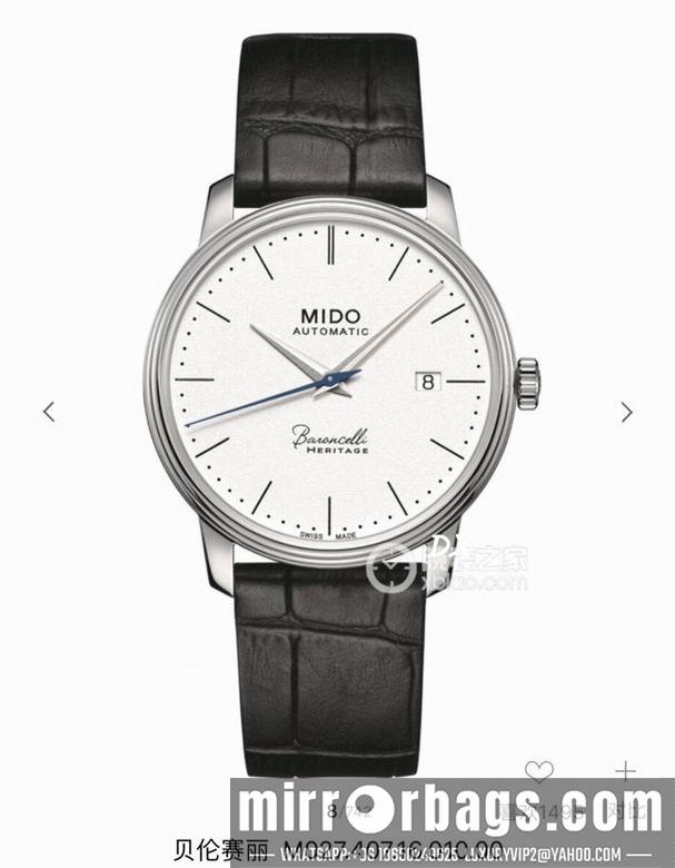 Mido 40x11mm 2nms82