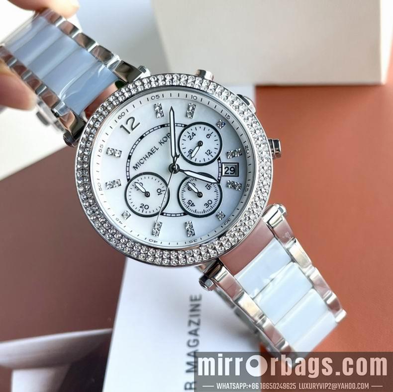 MK watch 38X9mm M09