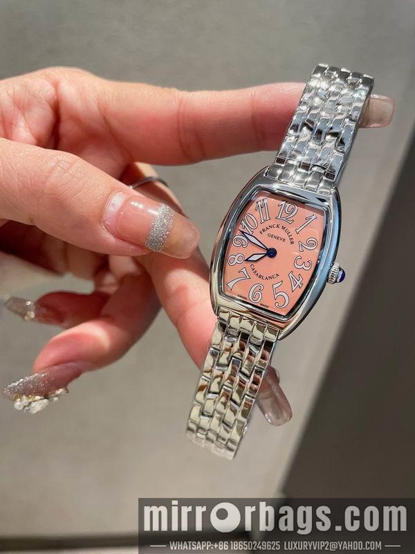 Franck Muller 25X35mm 031727
