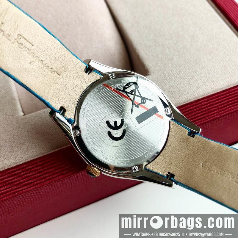 Ferragamo 33mm 032446