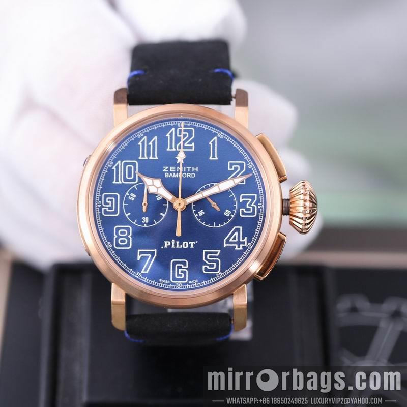 Zenith 45mm
