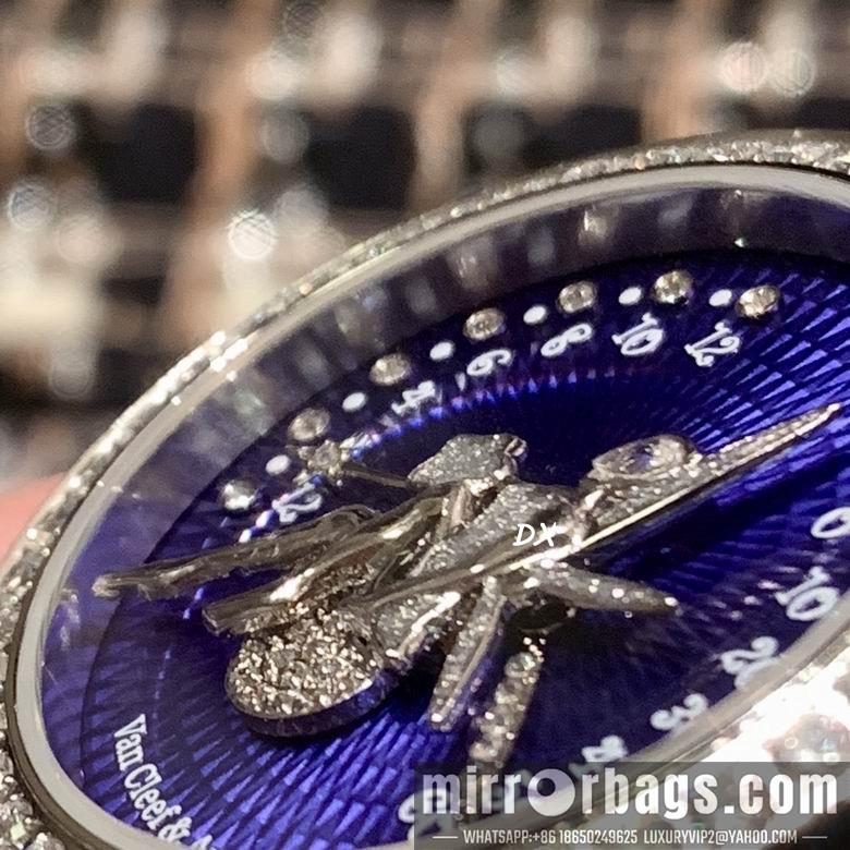 Van Cleef & Arpels 36mm 2nms20