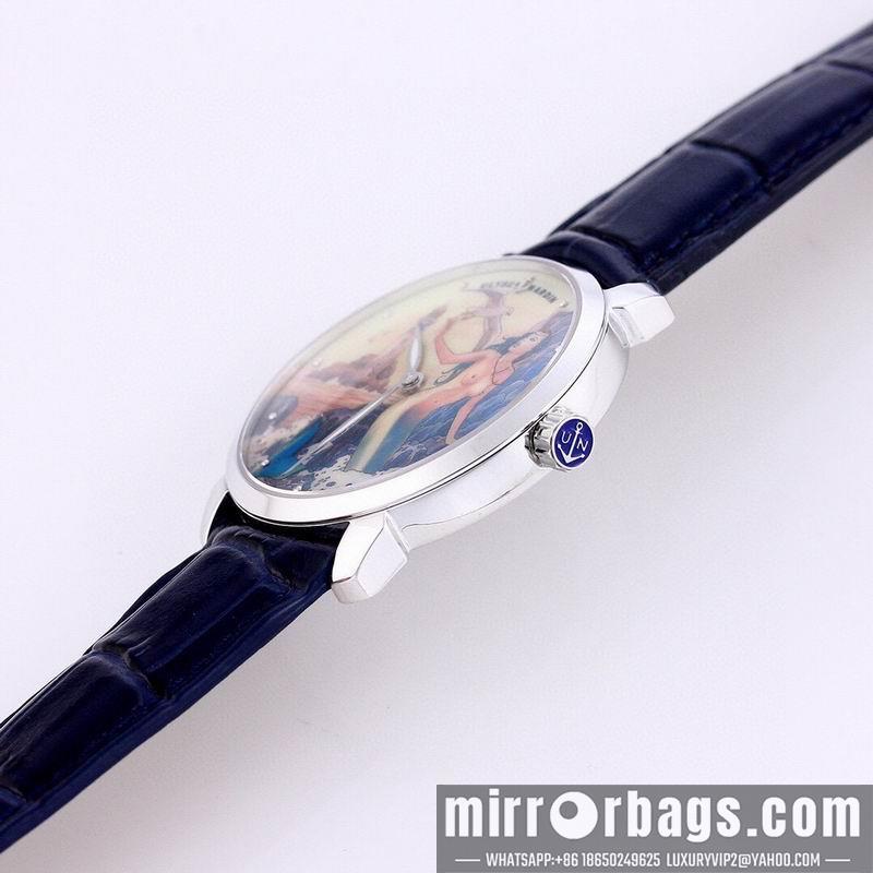 Ulysse Nardin watch 031909