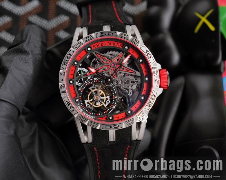 Roger Dubuis 46mm 8nms56