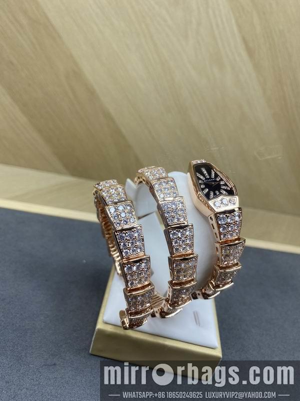 Bvlgari watch 082941