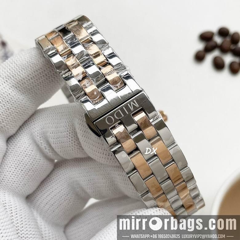 Mido M41x12 W30x12mm 2nms64