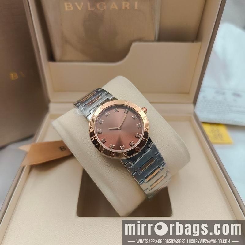 Bvlgari 33mm 022221