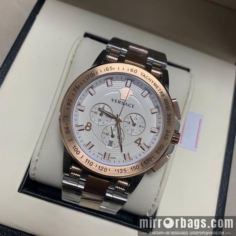 Versace watch 111801