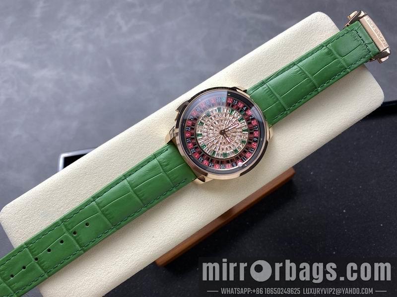 Jacob & Co 44mm 022207