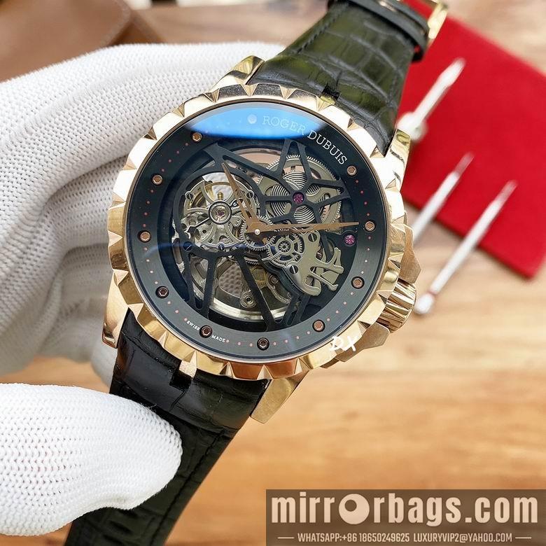Roger Dubuis 46mm 2nms45