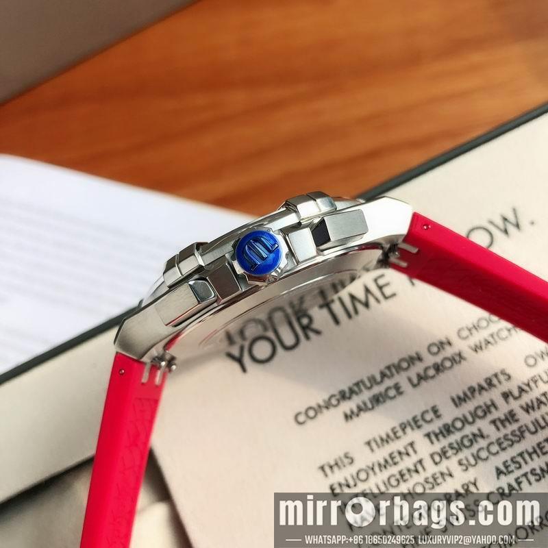 Maurice Lacroix 42mm 102253