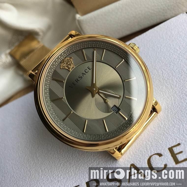 Versace men 42mm M04