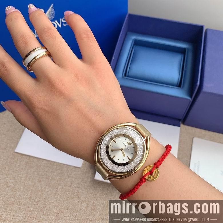 Swarovski 37mm 2nms64