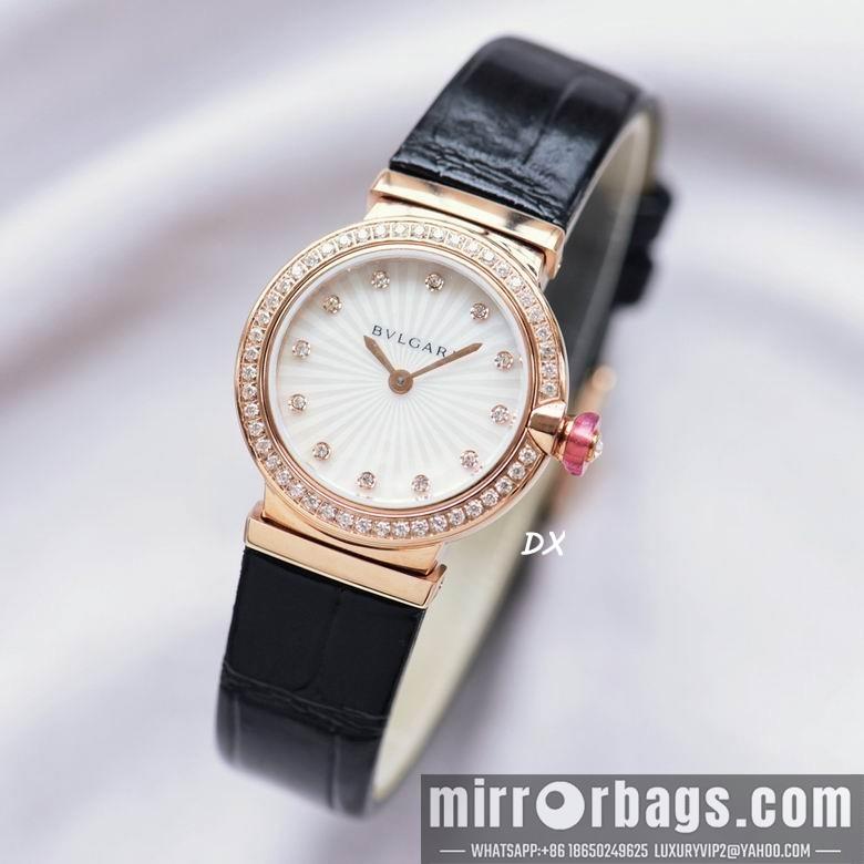 Bvlgari 28mm 4nms35