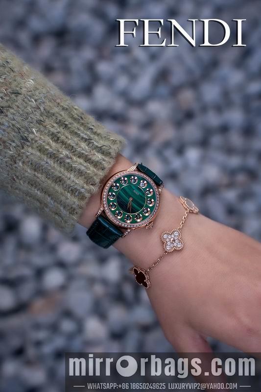 Fendi 36mm 022326