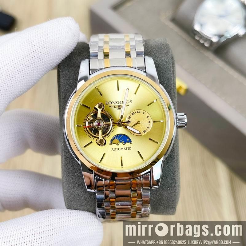 Longines 42X11mm 101514