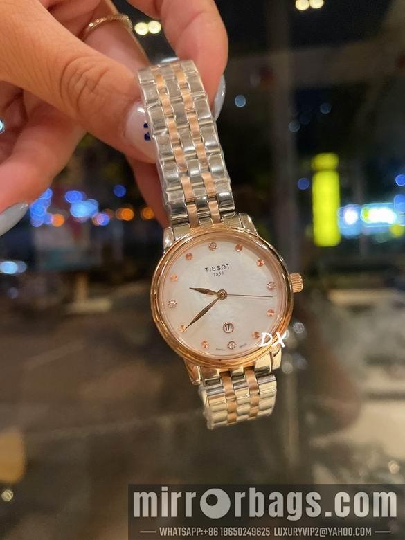 Tissot 30mm 2nms22