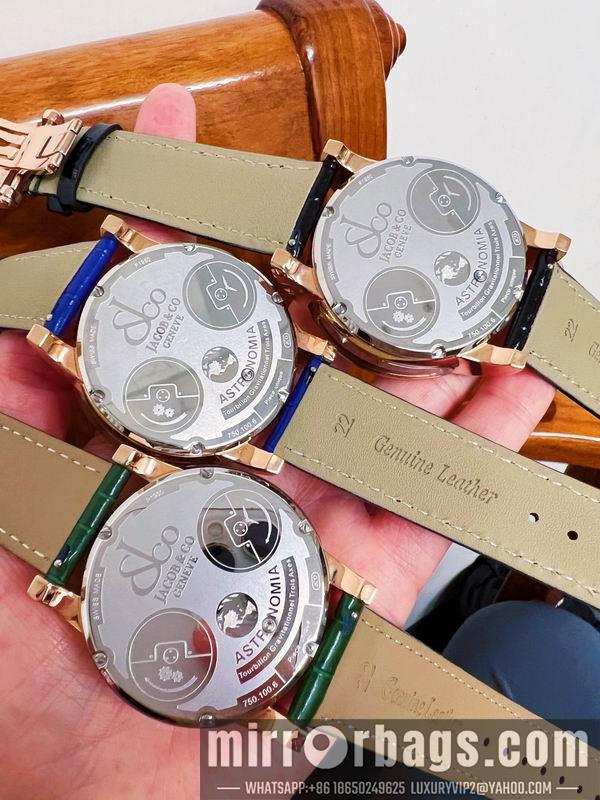 Jacob & Co 45mm 080623