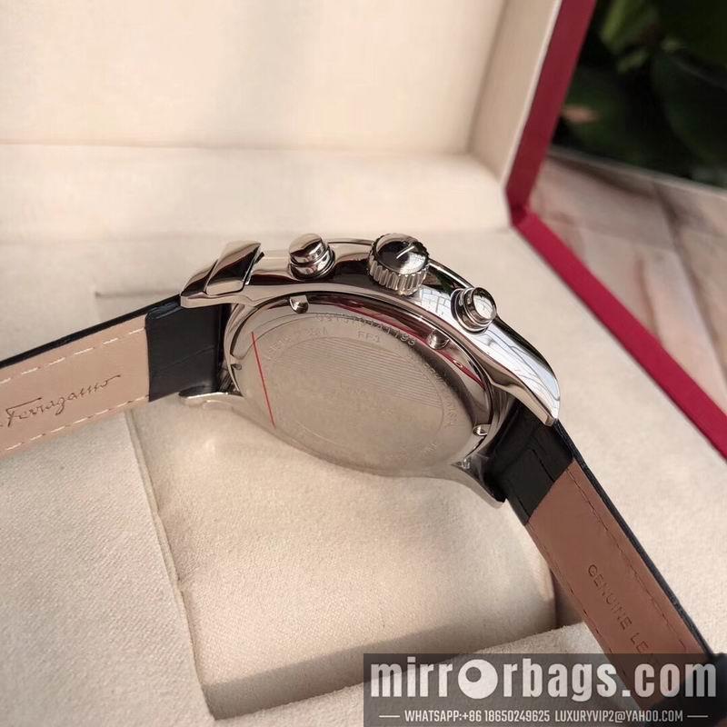 Ferragamo 42mm 032445