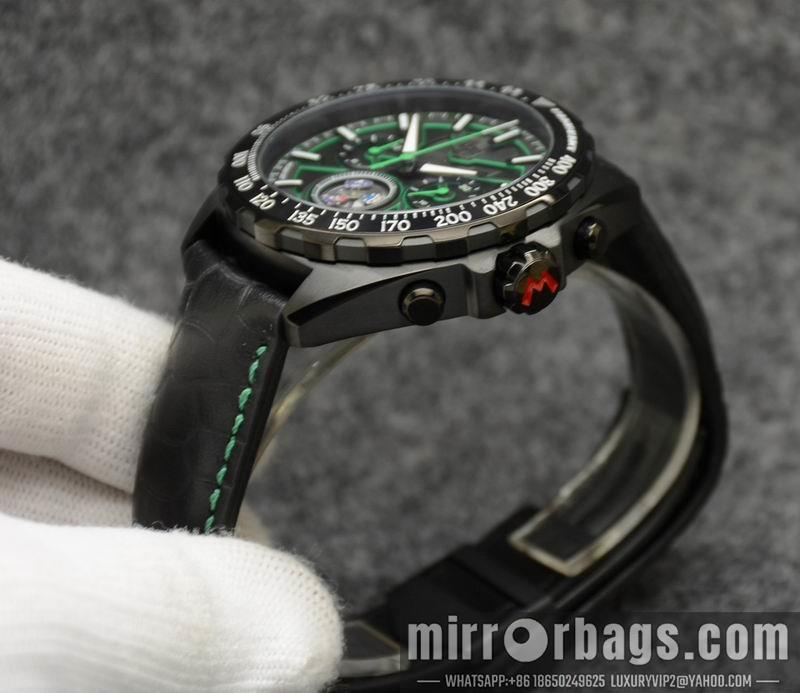 Tag Heuer 44.5X14.5mm 060842