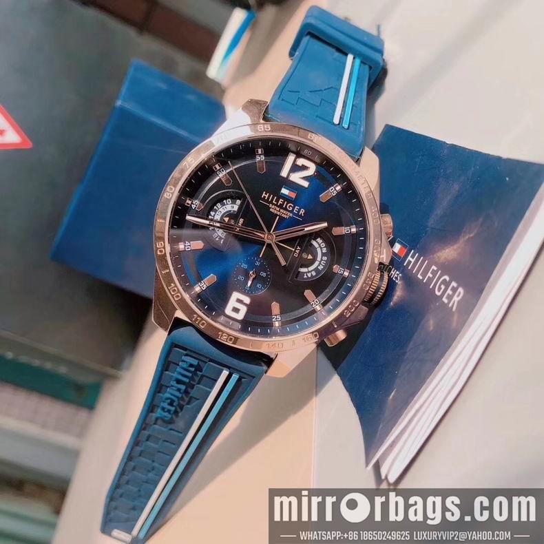 Tommy Hilfiger men 44mm 062273